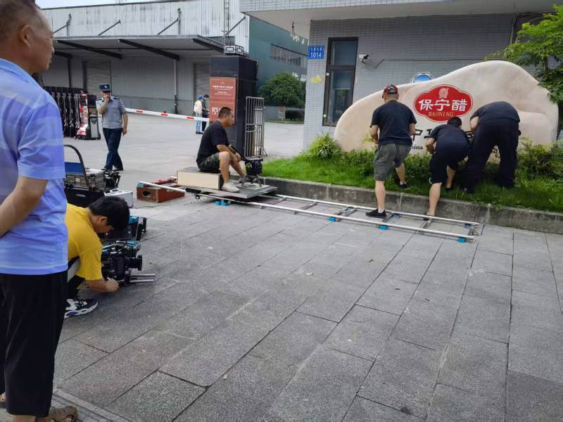 北关区TVC拍摄：制造业专属TVC方案，用镜头展现企业硬核实力！