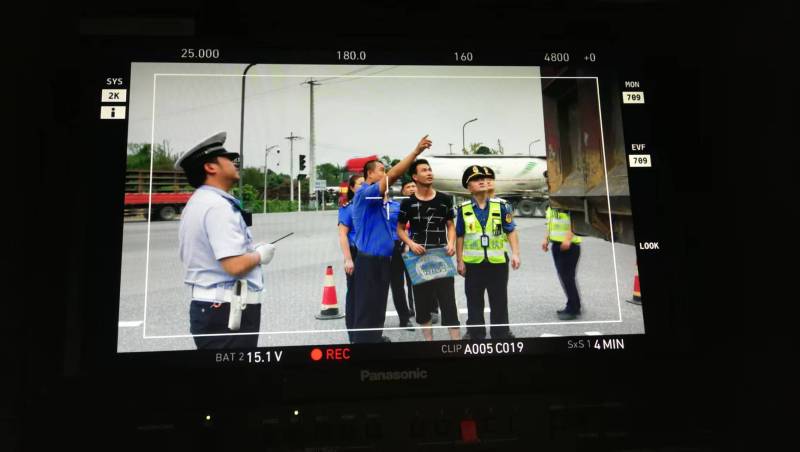 北关区TVC拍摄：用专业镜头助力品牌曝光，让广告触达更多目标用户！