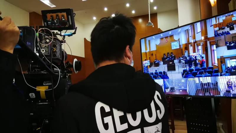 北关区TVC制作：政企单位合规宣传，专业把控内容，官方平台适用！