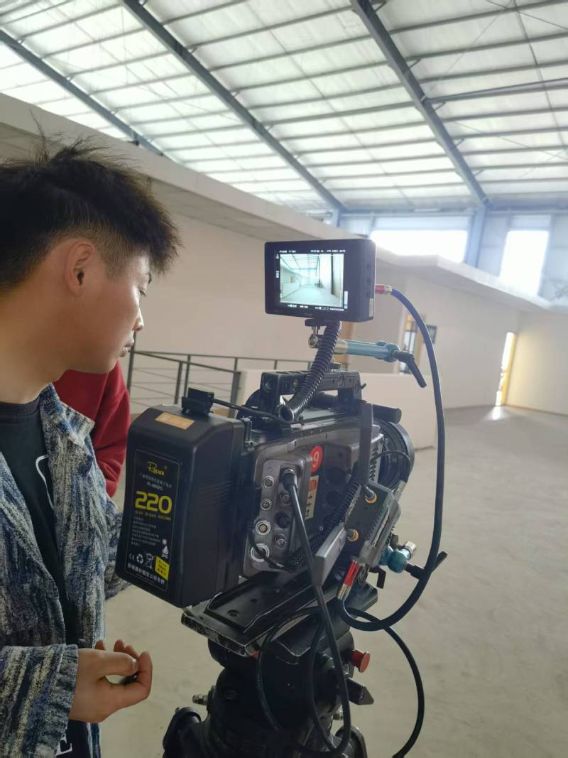 创新驱动，智领未来——北关区TVC与广告片拍摄制作的创新实践