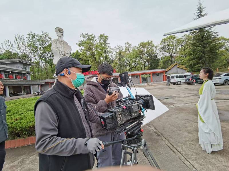 北关区广告片拍摄公司：从策划到投放，一站式服务，让品牌传播更高效！