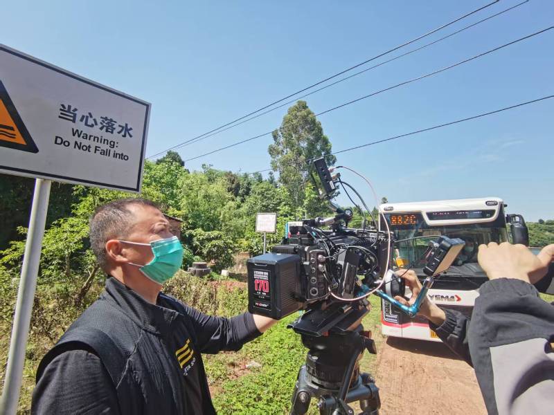 北关区TVC拍摄公司：深耕本地市场，为品牌定制专属拍摄方案