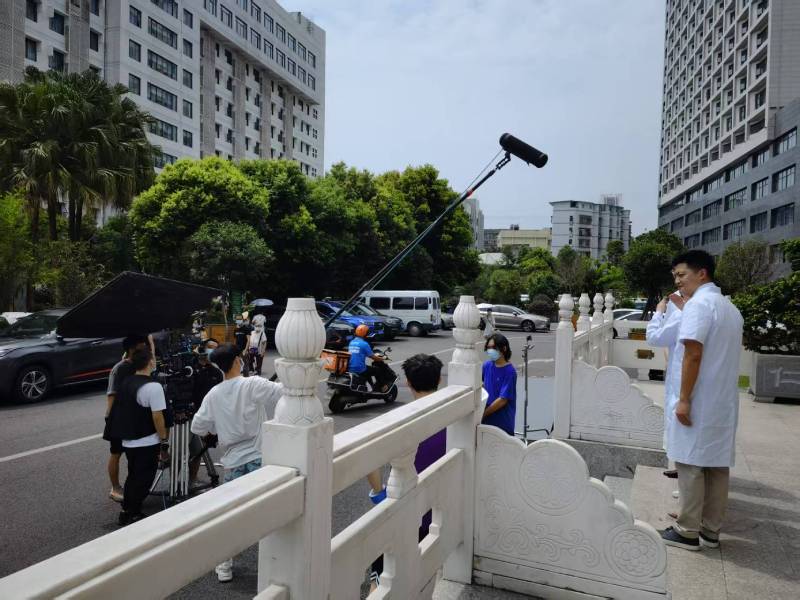 北关区广告片拍摄公司低成本实现高规格制作的诀窍